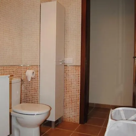 Casa Teo La Oliva