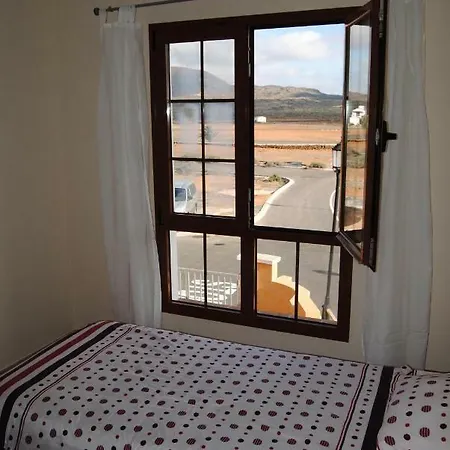 Casa Teo La Oliva