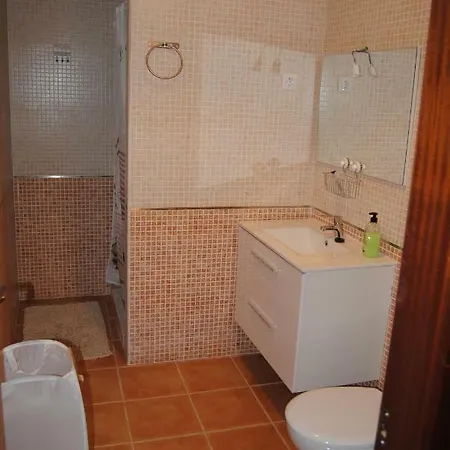 Casa Teo Dom wakacyjny