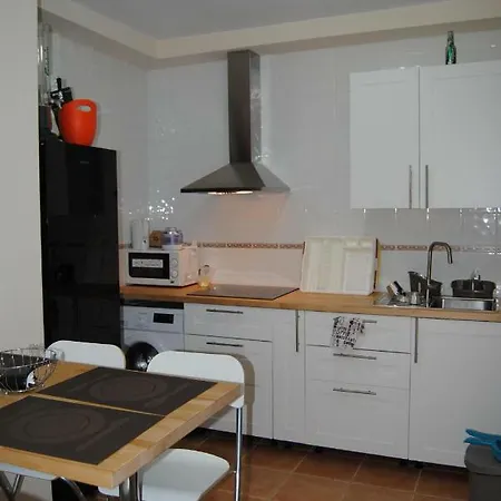 Dom wakacyjny Casa Teo La Oliva