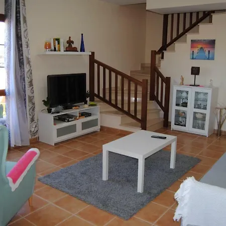 Dom wakacyjny Casa Teo *
