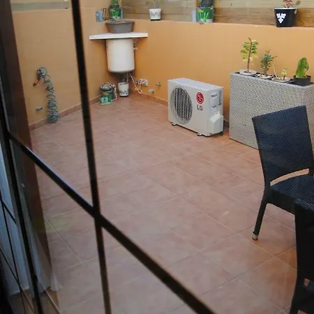 Casa Teo Dom wakacyjny