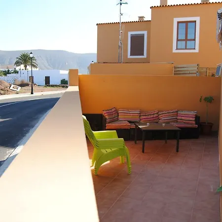 Dom wakacyjny Casa Teo