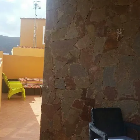 Casa Teo Dom wakacyjny *