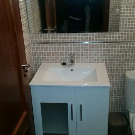 Casa Teo Semesterbostad La Oliva