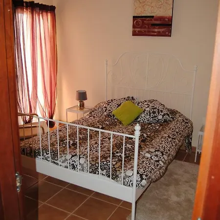 Casa Teo La Oliva