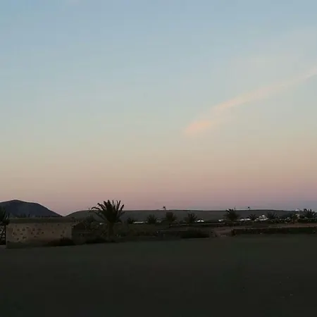Casa Teo La Oliva