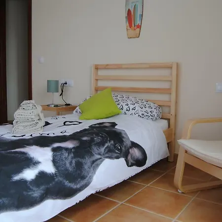 Casa Teo La Oliva
