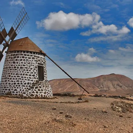 Casa Teo