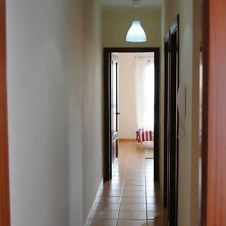 Casa Teo Semesterbostad La Oliva