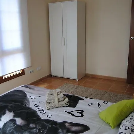 Casa Teo *
