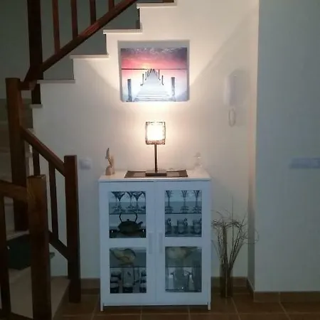 Casa Teo * La Oliva