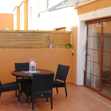 Casa Teo *