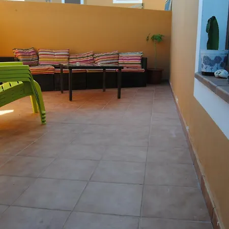 Casa Teo Semesterbostad *