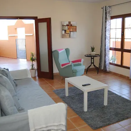 Semesterbostad Casa Teo *