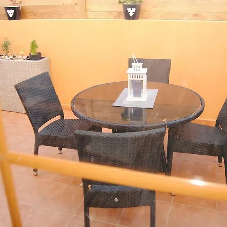 Semesterbostad Casa Teo